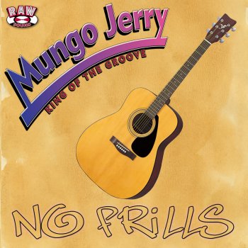 Mungo Jerry Dead or Alive