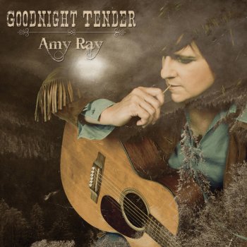 Amy Ray feat. Phil Cook, Brad Cook & Justin Vernon Broken Record