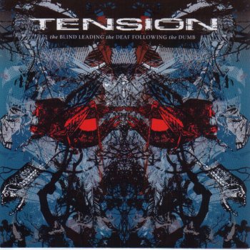 Tension Hate Addict