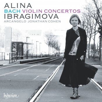 Johann Sebastian Bach feat. Alina Ibragimova, Arcangelo & Jonathan Cohen Violin Concerto No. 2 in E Major, BWV 1042: III. Allegro assai