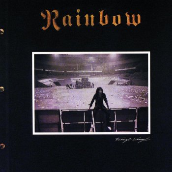 Rainbow Difficult to Cure (Live At the Tokyo Budokan)