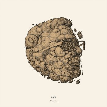 Исполнитель Piek, альбом Despertar LP