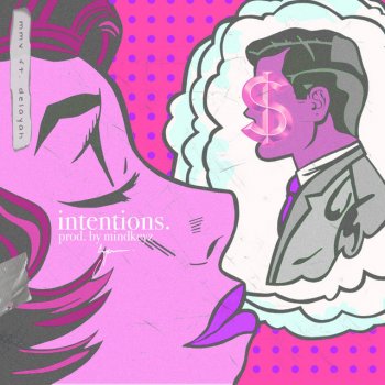 Исполнитель MMV, альбом Intentions