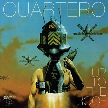 Cuartero Up To the Roof (Julian Jeweil Remix)