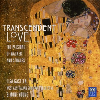 Lisa Gasteen feat. West Australian Symphony Orchestra & Simone Young Heimliche Aufforderung (Secret Invitation), Op. 27 No. 3