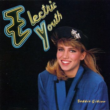 Debbie Gibson Helplessly in Love