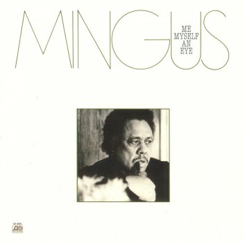 Charles Mingus Carolyn Kiki Mingus