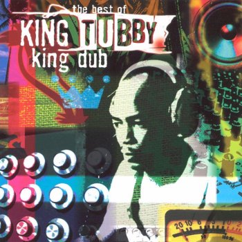 King Tubby Move Out of Baby Dub