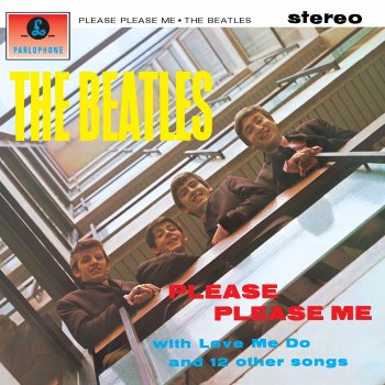 The Beatles There's a Place