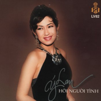 Ý Lan Áo Dài Quê Hương