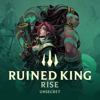 UNSECRET feat. Riot Forge Rise (Unsecret Cover)
