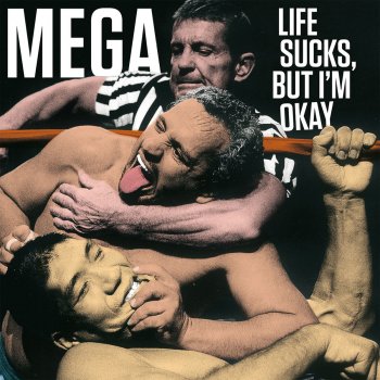 Mega Pretend To Be Happy