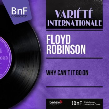 Floyd Robinson A Girl Like You