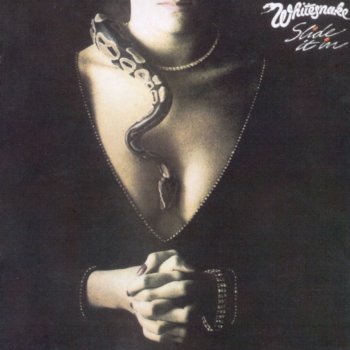 Whitesnake Guilty of Love