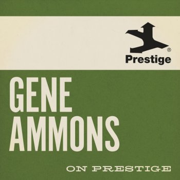 Gene Ammons Blue And Sentimental