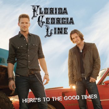 Florida Georgia Line feat. Nelly Cruise