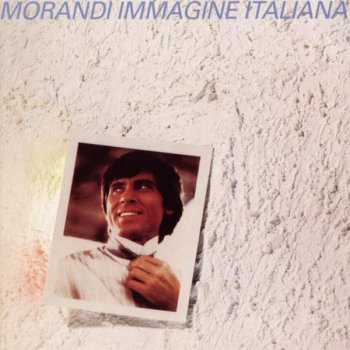 Gianni Morandi L'Uomo Misterioso