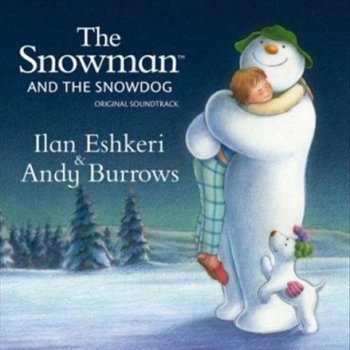 Ilan Eshkeri & Andy Burrows Snowman Carnival