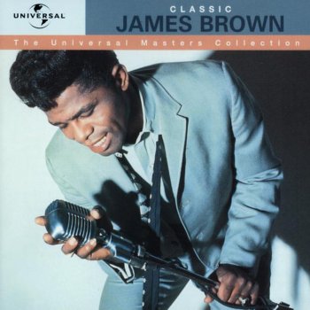 James Brown feat. Sammy Lowe & New York Studio Orchestra It's a Man's, Man's, Man's World