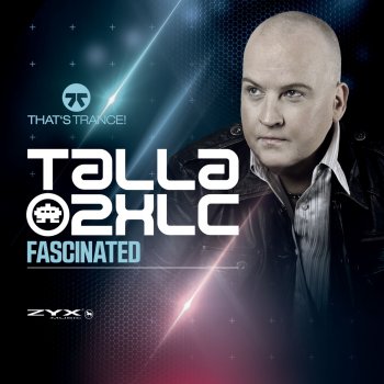 Talla 2XLC Fascinated