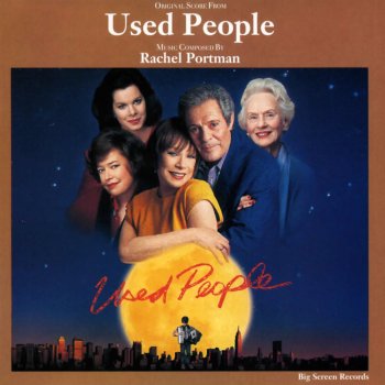 Rachel Portman End Titles