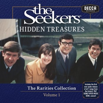 The Seekers A World Of Our Own