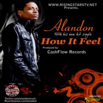 Alandon Alandon - How It Feel