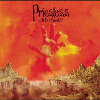 Priestess Blood
