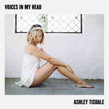Ashley Tisdale Voices in My Head