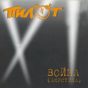 Пилот Кошка