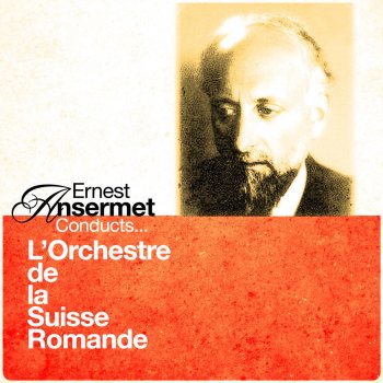 Georges Bizet, Ernest Ansermet & L'Orchestre de la Suisse Romande Symphony in C Major: III. Allegro vivace