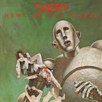 Queen All Dead, All Dead