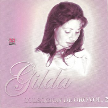 Gilda Que sera de mi