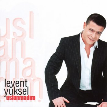 Levent Yüksel Yarabbim (Remix)