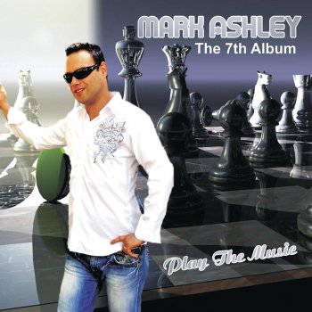 Mark Ashley It’s All Over