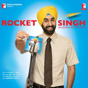 Benny Dayal Pocket Mein Rocket