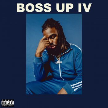 Iamsu! 1 Up