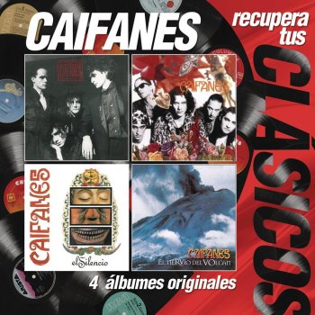 Caifanes La Vida No Es Eterna