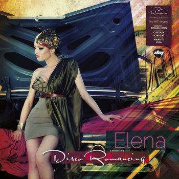 Elena The Balkan Girls