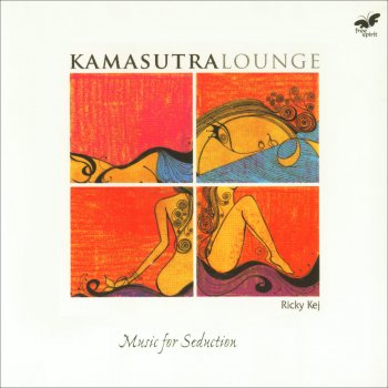 Ricky Kej feat. Prakash Sontakke Ananda - Moments of Pleasure