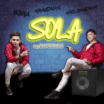 Banda XXI Sola