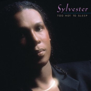 Sylvester Too Hot To Sleep