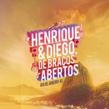 Henrique & Diego Hoje Ela Se Vinga (Ao Vivo)