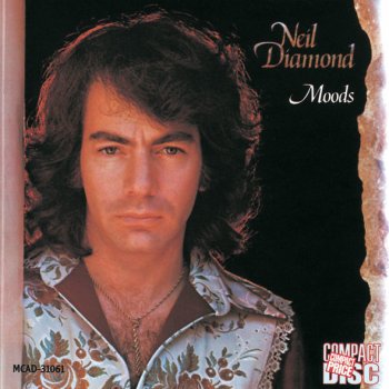 Neil Diamond Captain Sunshine