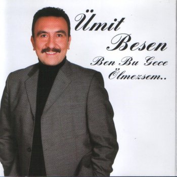 Ümit Besen Bu Nasıl Sevda