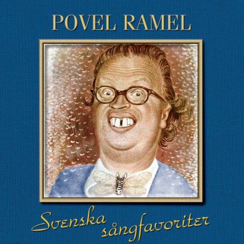 Povel Ramel Småfoglarne