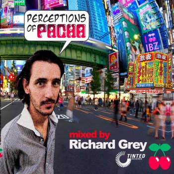 Richard Grey After School (Club Mix)