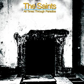 The Saints Orstralia - Live