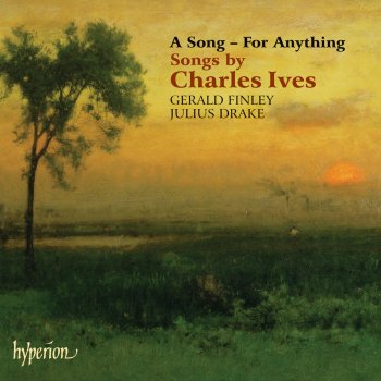 Charles Ives The Housatonic at Stockbridge