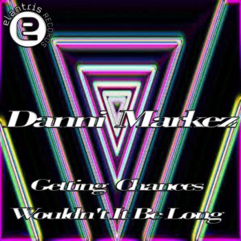Danni Markez Getting Chances